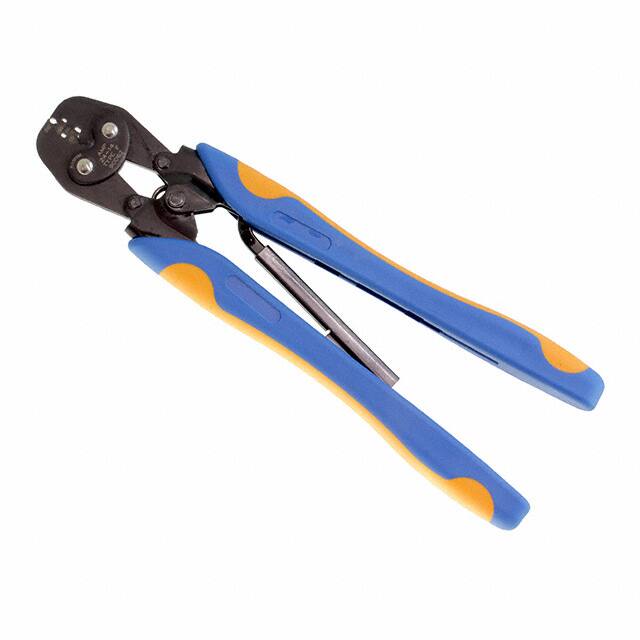 90062 TE Application Tooling  Crimpadoras Aplicadoras Prensas